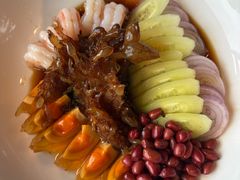 -大鸭梨烤鸭(金色漫香店)