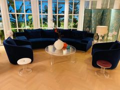 -上海人家花樣年华(中山公园店)