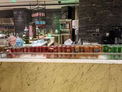 -丽都皇冠假日酒店·Matrix亦餐厅(望京店)