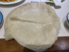 特色筋饼-佶政筋饼·新概念(安阳路店)