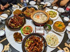 -掌上鲜(南顺城街店)