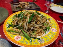 -那家小馆•北京菜•烤鸭(香山店)
