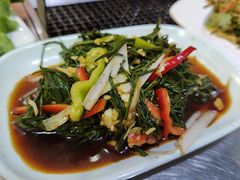 -蒙古人烤羊腿(裕兴路店)