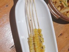 -肉串汪(月坛店)