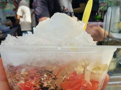 -忆夏爽黑仔漳州四果汤(顶澳仔猫街店)