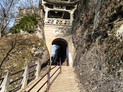 -方岩风景区