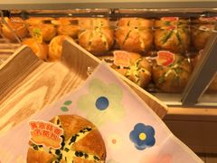 -好利来(牡丹园店)