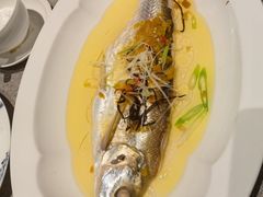 -太湖饭店·寄畅轩中餐厅