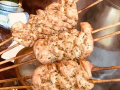-大明铜锅·烤涮坊·烧烤(新开路店)