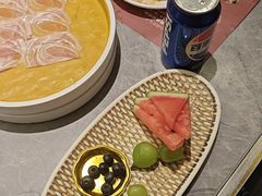 -一绪に寿喜烧(荟聚店)