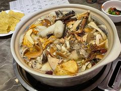 -野菌园·野生菌火锅首创第一家(关兴路总店)