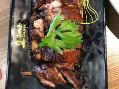 -肖四女乐山跷脚牛肉(世博源店)