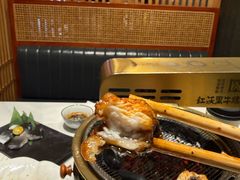 -红沃鳗鱼黑牛烤肉店(不老街店)