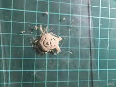 -不作·手工银饰DIY(西红门店)