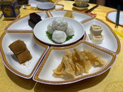 宫廷小吃-白家大院·王府宫廷菜(苏州街店)