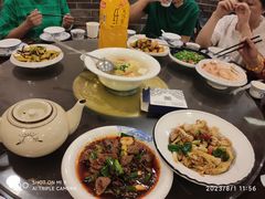 -四合院(黔灵西路店)