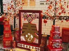 -西堤牛排(合肥之心城店)
