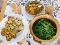 -雅憩花园餐厅