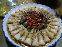 -柴火大院烤鸭民间菜