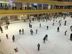-冠军冰场CHAMPION RINK(苏州中心商场店)