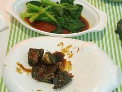 -桂满陇·杭州小馆(巴黎春天浦建店)