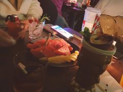 -TZ House音乐现场(来福士中心店)