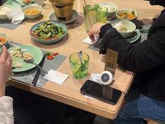 -mango tree芒果树泰国餐厅(青岛万象城店)
