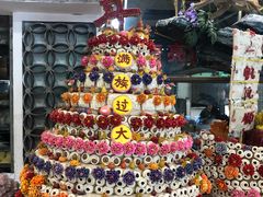 -乔家满族八大碗(流水沟店)