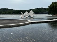 -上海月湖雕塑公园