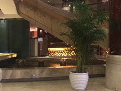 -上海唐朝酒店