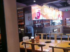 -呷哺呷哺 黄金牧场 (欢乐谷店)