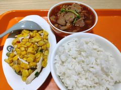 -梅园食堂