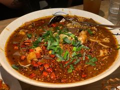 -渝人码头 川菜店 Chungking Szechuan Cuisine
