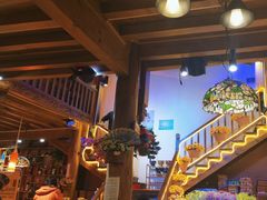 -民食香·腊排骨野生菌美食(木府店)