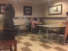 大堂-民间老鸡汤面馆(中山北路店)