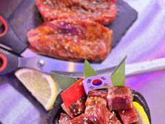 -入火韩国烤肉(凯旋广场店)
