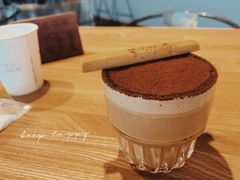 -ChanDu躔度咖啡(灯塔店)