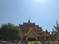 -西双版纳勐泐文化旅游区