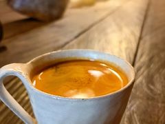 -WABI COFE(愚园路店)