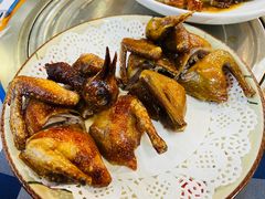 -洞密园美食城(富华路店)