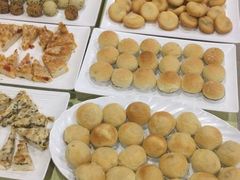 -紫竹林素食(祖庙路店)