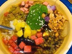 -马路边边串串香(双井直营店)