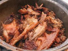 -斯丹姜母鸭·古法干香(涂门街总店)