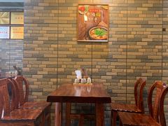 大堂-保儿牛肉面(万象城店)