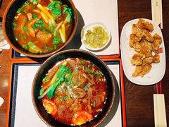 -春水堂人文茶馆(台中新时代店)