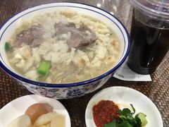 -毅祥斋老孙家泡馍(西羊市店)