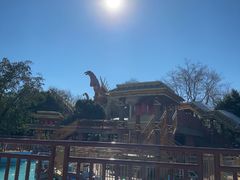 -七彩云南欢乐世界