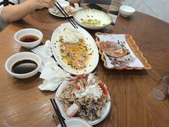 -渔满仓海鲜渔家(象山二店)