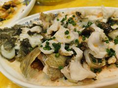-阿四台山黄鳝饭(东门店)
