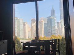 -上海滩餐厅(BFC外滩金融中心店)